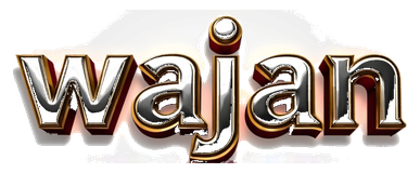wajan 4d logo