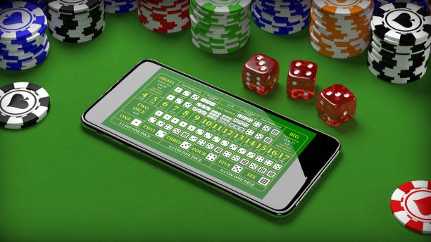 wajan 4d Inside & Outside Bets